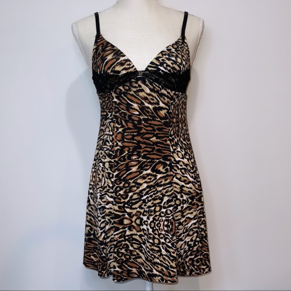Betsey Johnson Chemise